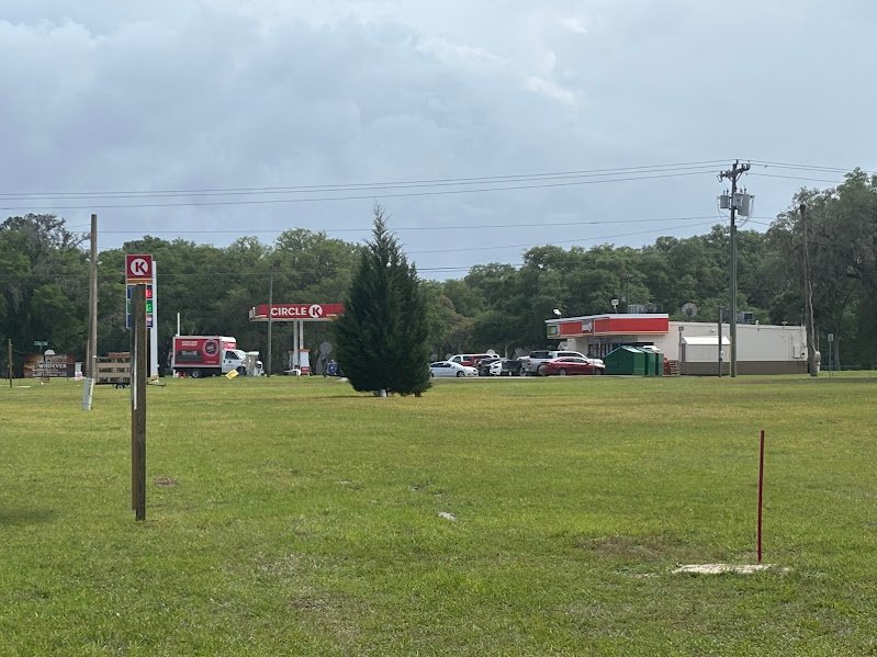 11471 E HIGHWAY 316, FORT MC COY, Florida 32134 property photo 1