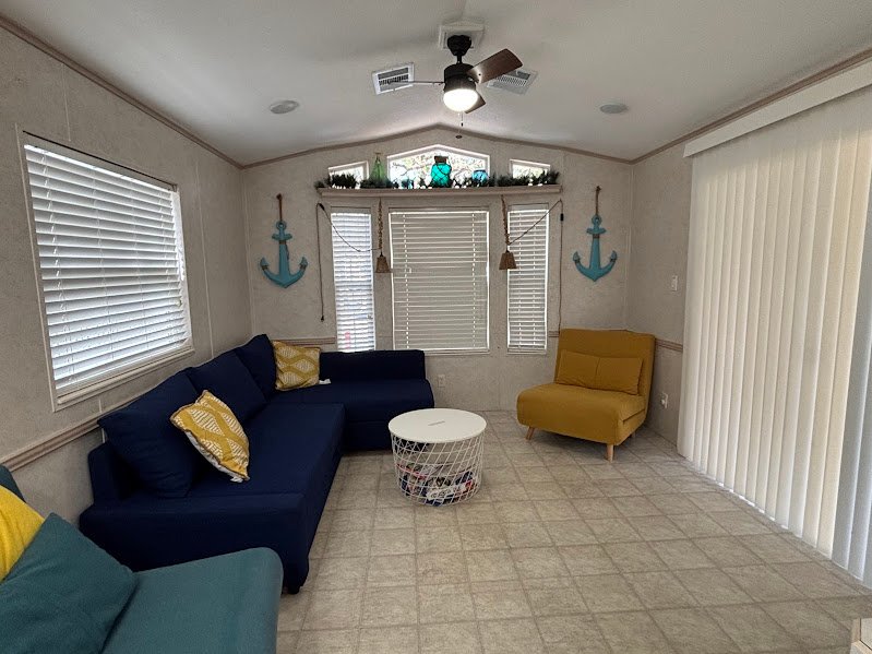 25316 NE 140TH PLACE (LOT#335), SALT SPRINGS, Florida 32134 property photo 5