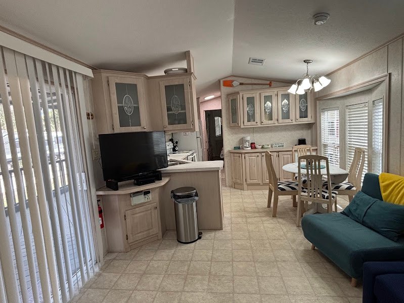 25316 NE 140TH PLACE (LOT#335), SALT SPRINGS, Florida 32134 property photo 3