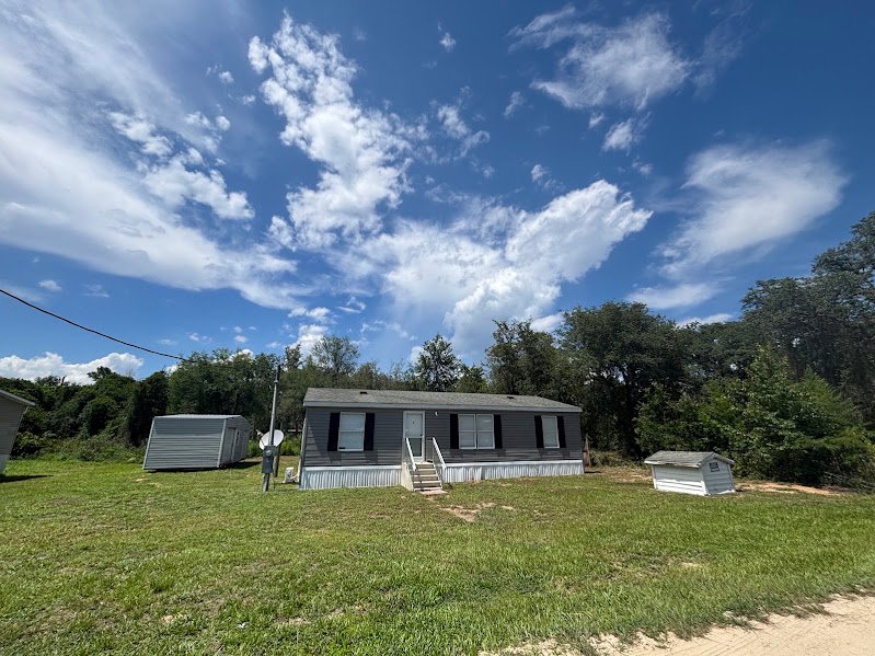 15299 NE 238TH STREET, FORT MC COY, Florida 32134 property photo 1