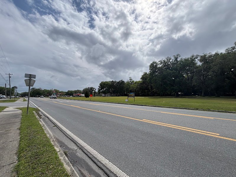 11471 E HIGHWAY 316, FORT MC COY, Florida 32134 property photo 2