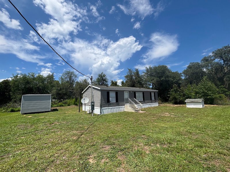 15299 NE 238TH STREET, FORT MC COY, Florida 32134 property photo 2
