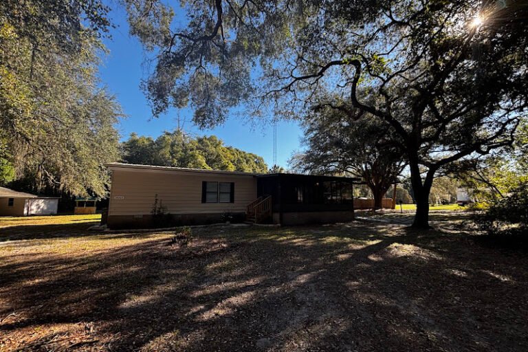 14365 NE 113TH CT, FORT MC COY, FL 32134 property