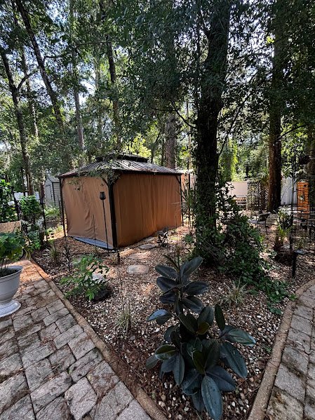 14101 NE 253RD COURT (LOT #414), SALT SPRINGS, Florida 32134 property photo 5