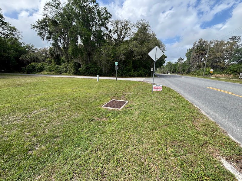 11471 E HIGHWAY 316, FORT MC COY, Florida 32134 property photo 4