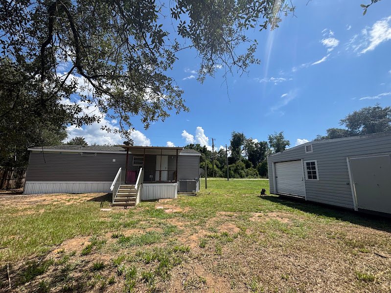 15299 NE 238TH STREET, FORT MC COY, Florida 32134 property photo 3