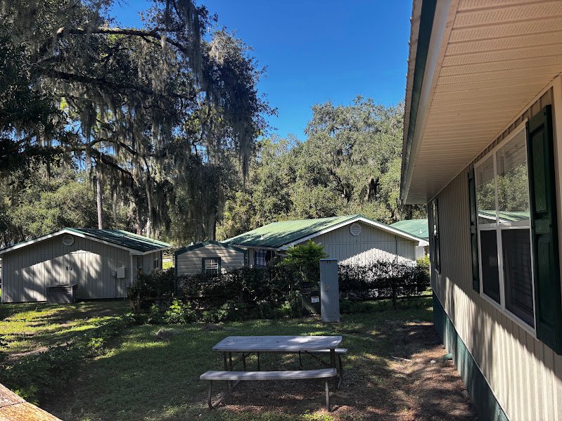 14010 NE 250TH CIRCLE (cottage 27) SALT SPRINGS FL 32134 property photo 4