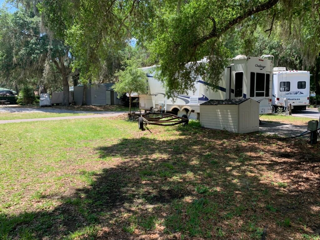 25145 NE 140TH LOOP (LOT#26), SALT SPRINGS, Florida 32134 property photo 1
