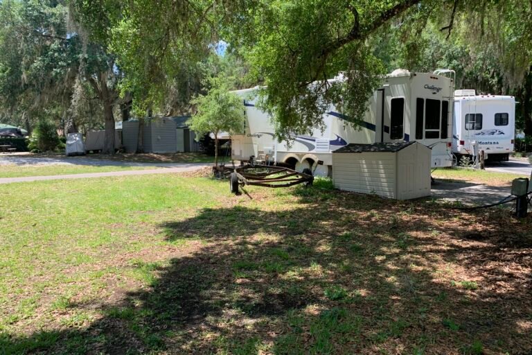 25145 NE 140TH LOOP (LOT#26), SALT SPRINGS, Florida 32134 property